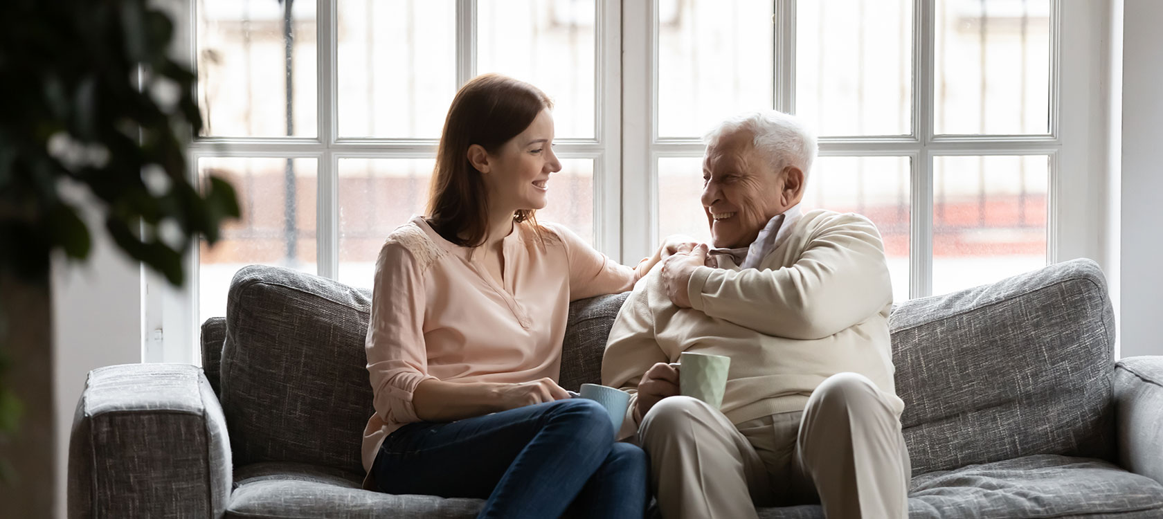 How to Talk to Parents About Assisted Living