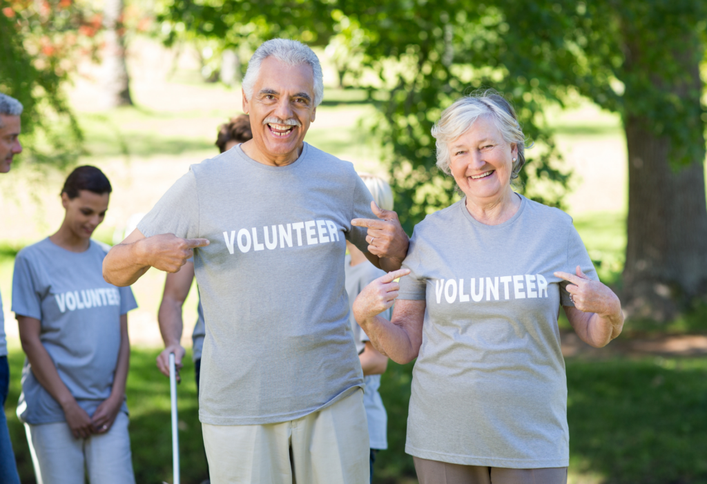 A Season of Impact: Philanthropy in Full Bloom at The Woodlands at Furman
