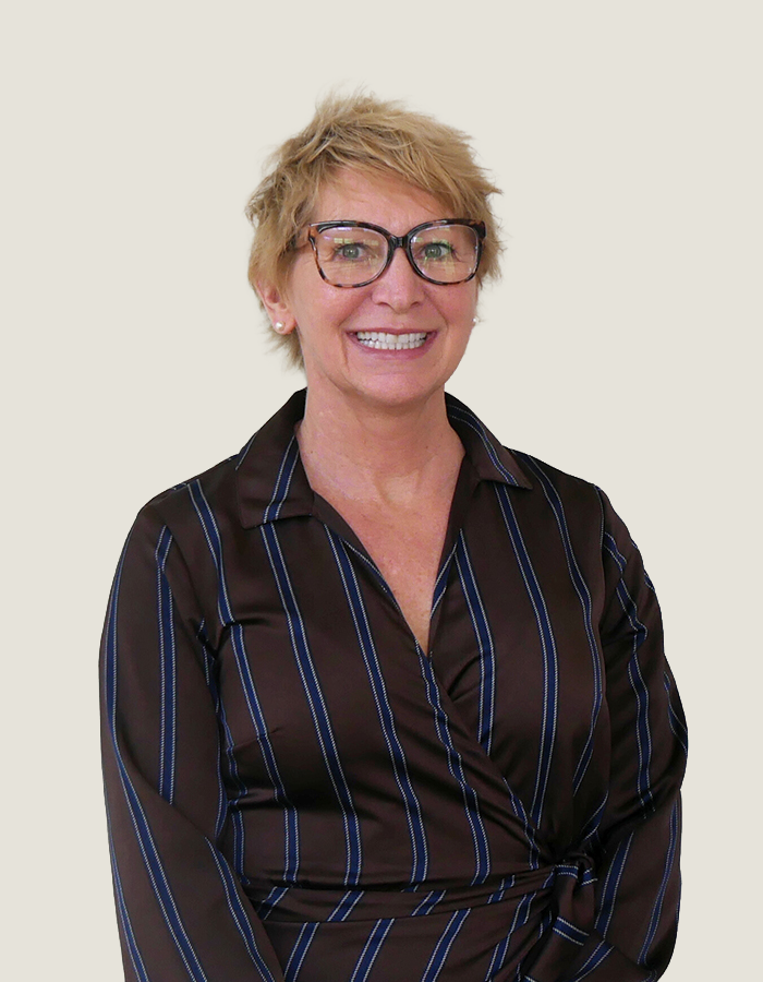 Angela Hecker