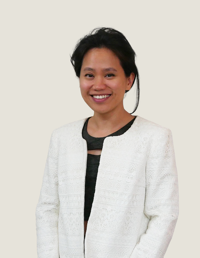 Charmaine Seguro