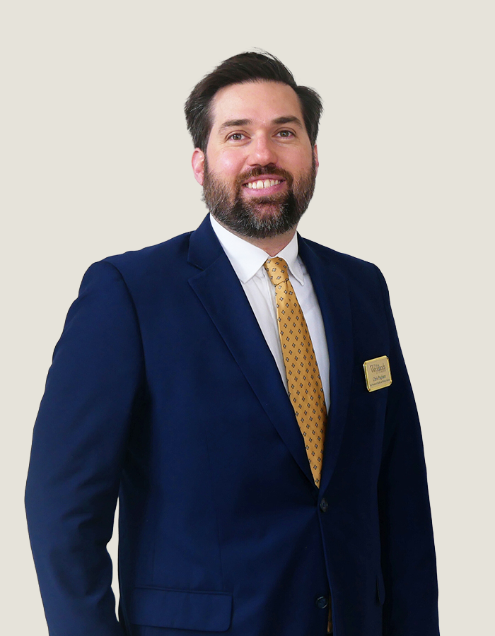 Chris Pagliaro