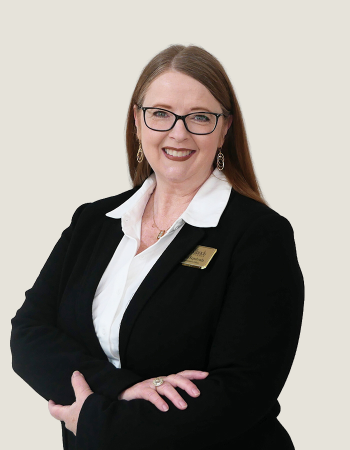 Deborah Sepulveda