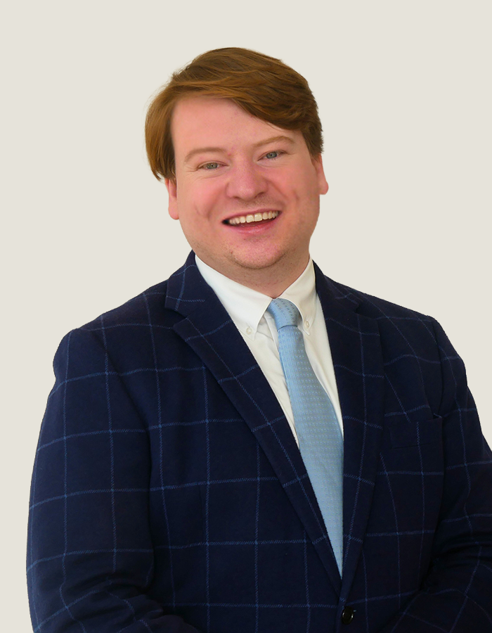 Ezra Hall