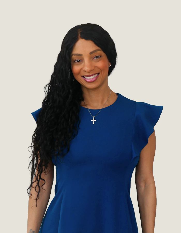 Joy Anderson