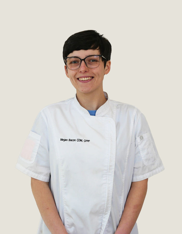 Megan Bacon