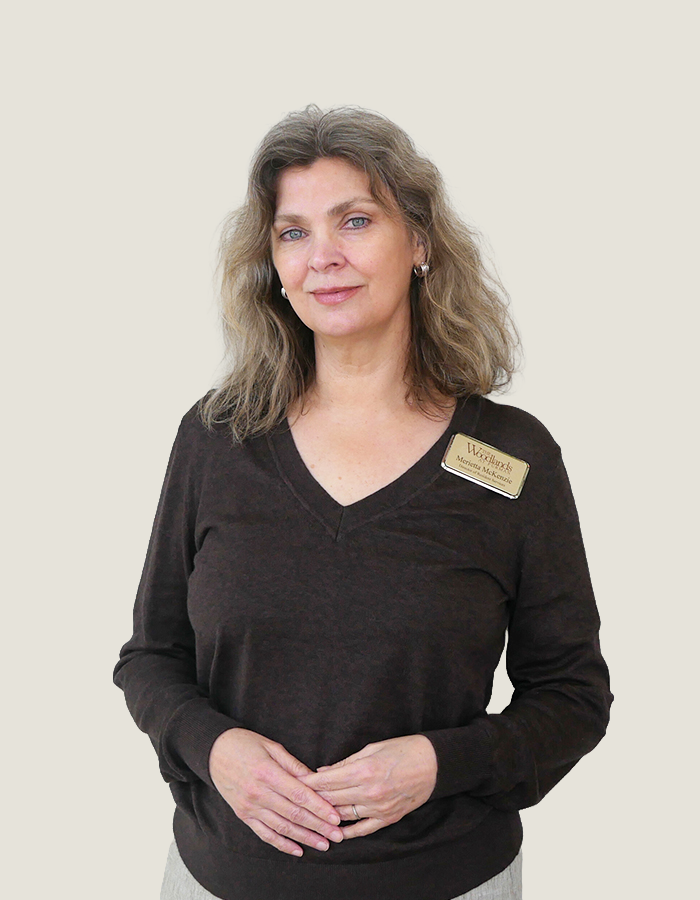Merietta McKenzie