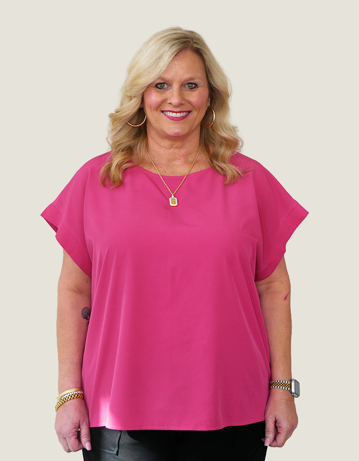 Pam Reeves