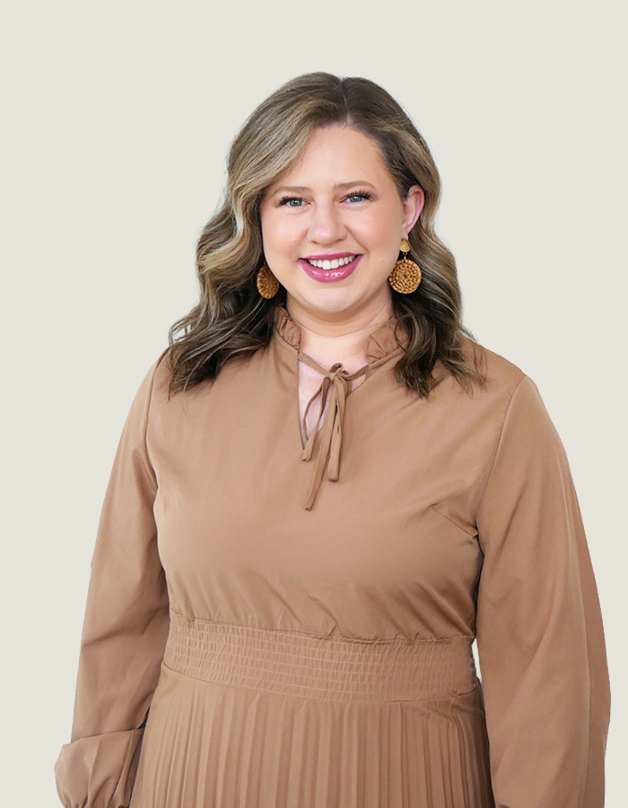 Richelle Grimes
