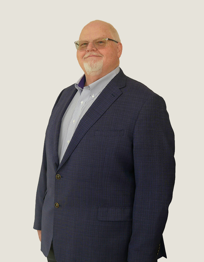 Rick Brackett