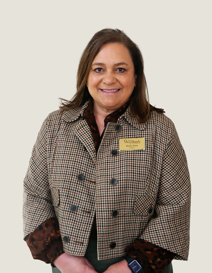 Shelly Patat