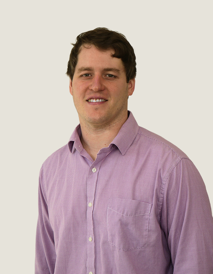 Trevor Bachman
