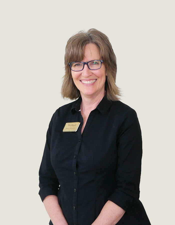 Valerie Richardson