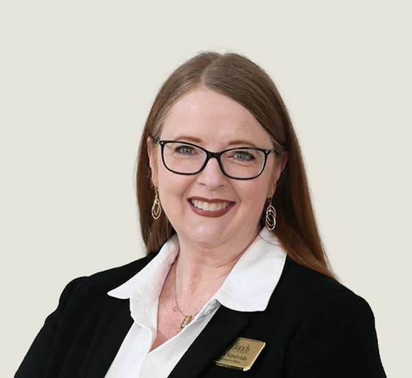 Deborah Sepulveda