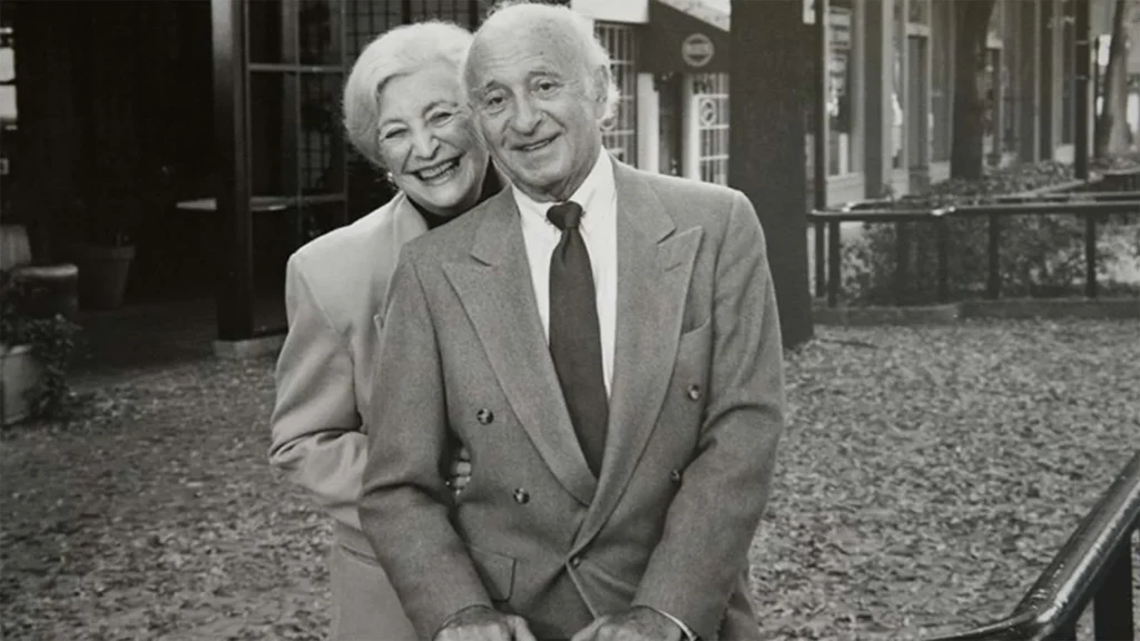 The Max & Trude Heller Center for Community Engagement